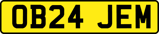 OB24JEM