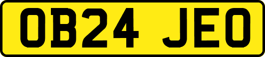 OB24JEO