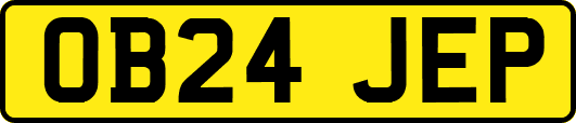 OB24JEP