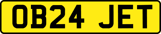 OB24JET