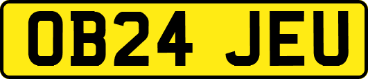 OB24JEU