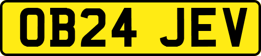 OB24JEV