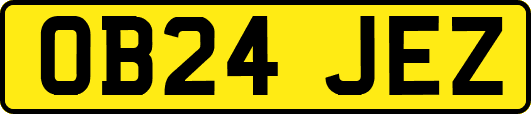OB24JEZ