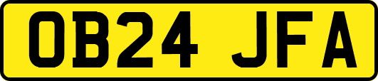 OB24JFA