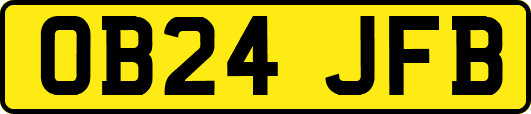 OB24JFB