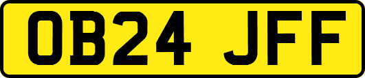 OB24JFF