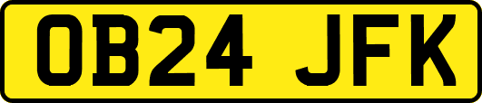 OB24JFK