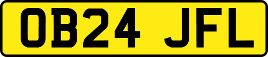 OB24JFL