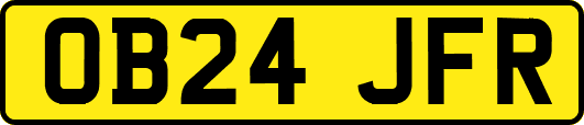 OB24JFR