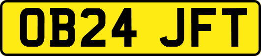 OB24JFT