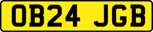 OB24JGB