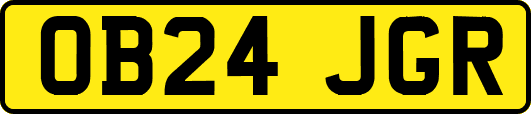 OB24JGR