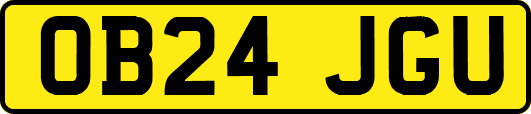 OB24JGU