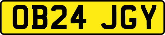 OB24JGY