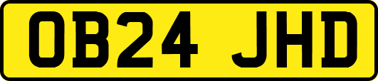 OB24JHD