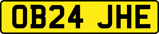 OB24JHE