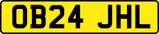OB24JHL