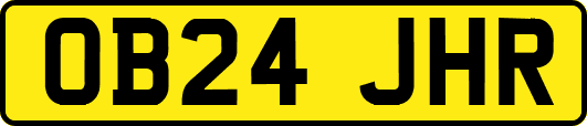 OB24JHR