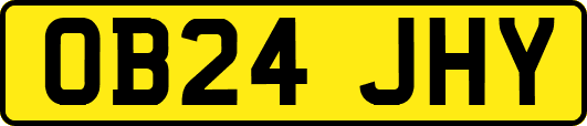 OB24JHY