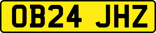 OB24JHZ