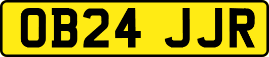 OB24JJR