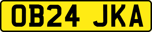 OB24JKA