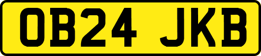 OB24JKB
