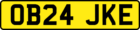 OB24JKE