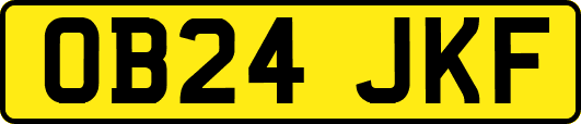 OB24JKF