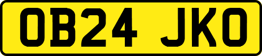 OB24JKO