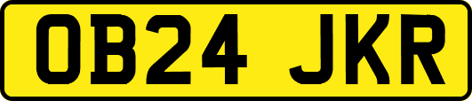 OB24JKR