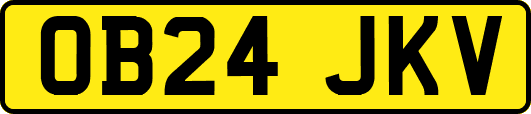 OB24JKV