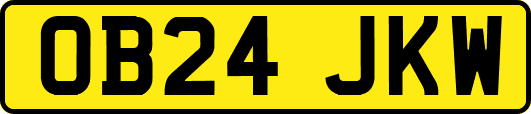 OB24JKW