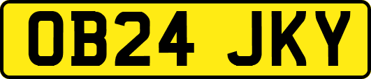 OB24JKY