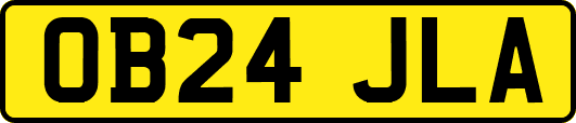 OB24JLA