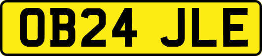 OB24JLE