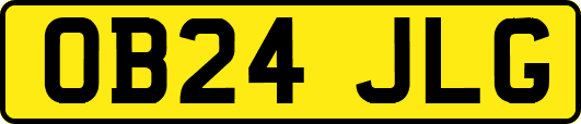 OB24JLG