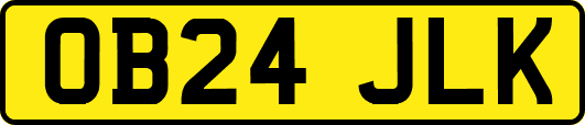 OB24JLK