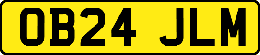 OB24JLM