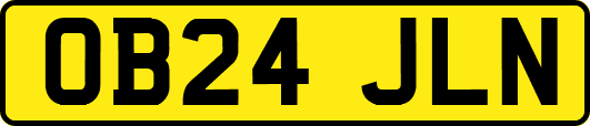 OB24JLN