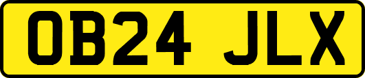 OB24JLX