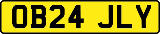 OB24JLY