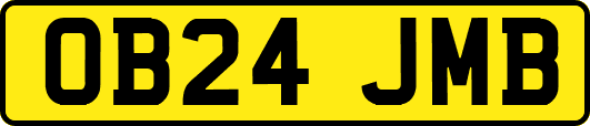 OB24JMB