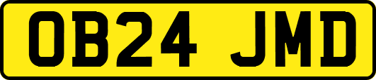 OB24JMD