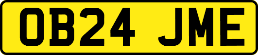 OB24JME