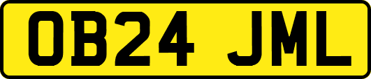 OB24JML