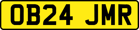 OB24JMR