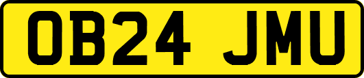 OB24JMU