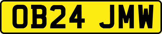 OB24JMW