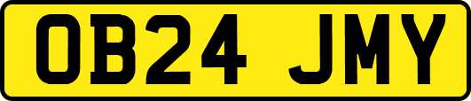OB24JMY